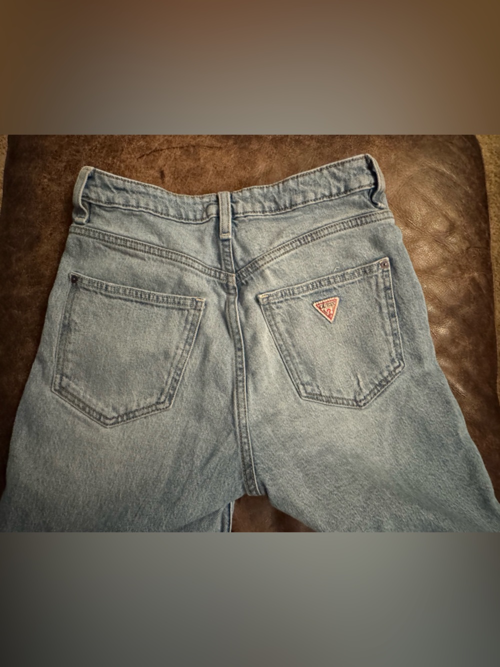Guess jeans